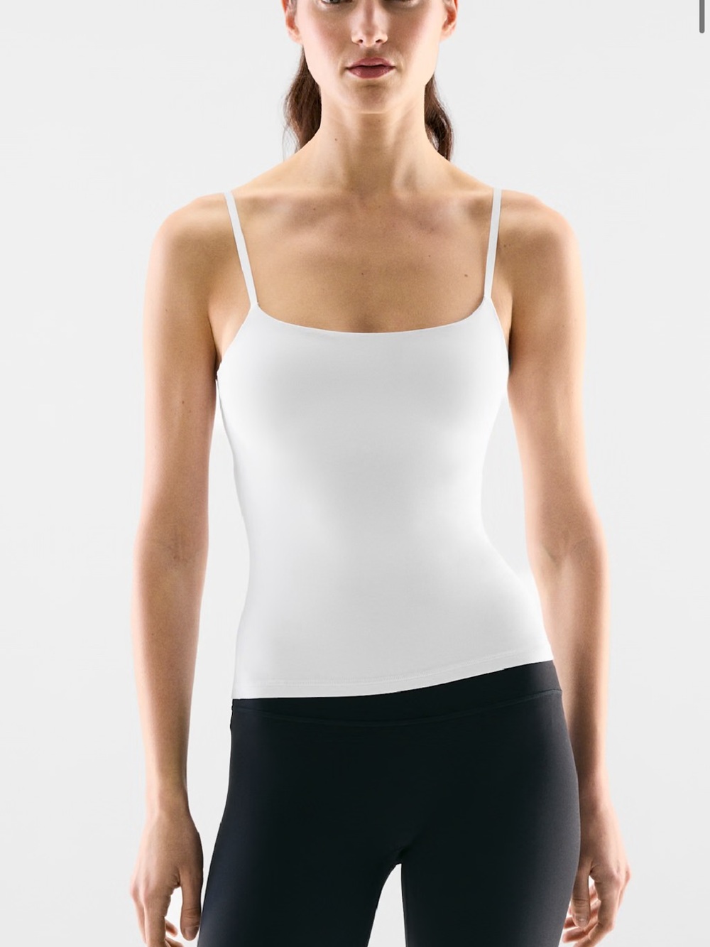 BUTTER Agility Sports Tank